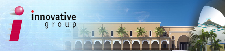 Innoactive Group ::Innovative Group::